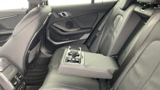 BMW 1 Series 118i M Sport 5dr Step Auto Petrol Hatchback